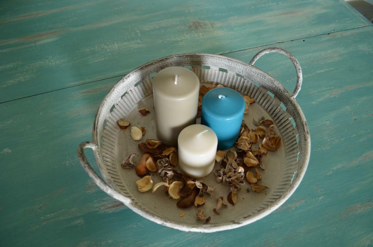 Castelli Olive Press Guest House Acharavi  Bagian luar foto